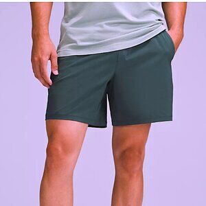 Lululemon Pace Breaker Lined Short 7"